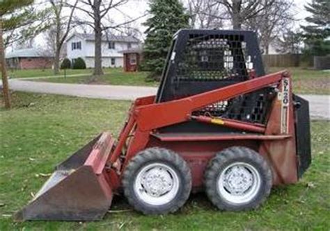 hesston sl 20 skid steer|Hesston SL20 skid.